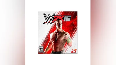 WWE 2K15 ГЛОБАЛЬНЫЙ СТИМ КЛЮЧ + РФ