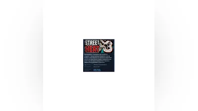 Street Heat   STEAM KEY REGION FREE GLOBAL