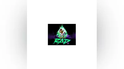 RAD (Steam KEY) + ПОДАРОК