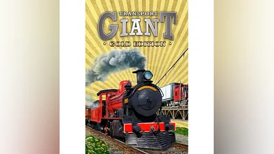 Transport Giant: Gold Edition  XBOX  Быстро