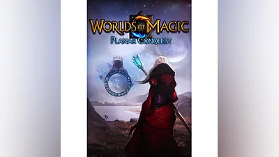 Worlds of Magic: Planar Conquest  XBOX  Быстро