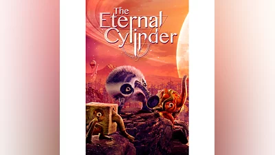 The Eternal Cylinder  XBOX  Быстрая доставка