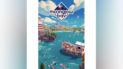 Moonglow Bay  XBOX  Быстрая доставка