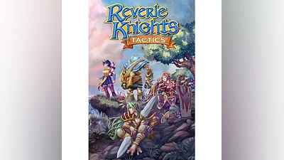 Reverie Knights Tactics  XBOX  Быстрая доставка