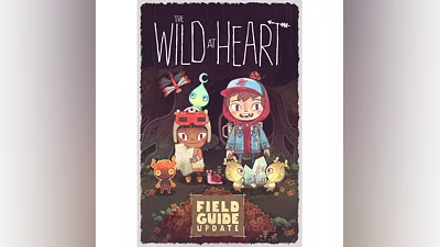 The Wild at Heart  XBOX  Быстрая доставка