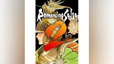 Romancing SaGa 2  XBOX  Быстрая доставка