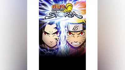 NARUTO : Ultimate Ninja  STORM  XBOX  Быстро