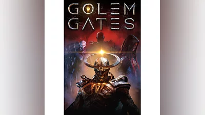 Golem Gates  XBOX  Быстрая доставка