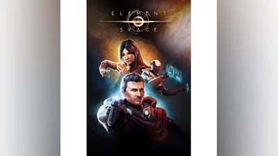 Element Space  XBOX  Быстрая доставка