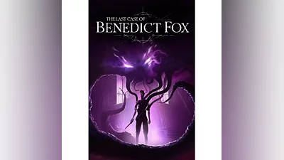 The Last Case of Benedict Fox  XBOX  Быстро