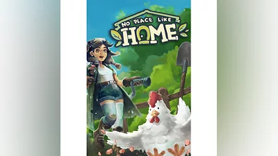 No Place Like Home  XBOX  Быстрая доставка