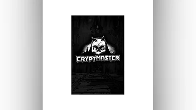 Cryptmaster Xbox One & Xbox Series X|S активация