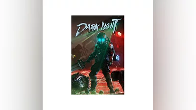 Dark Light Xbox Series X|S активация