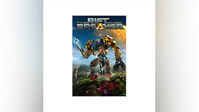 The Riftbreaker Xbox Series X|S активация