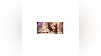 Assassin’s Creed  Mirage Guardian Pack DLC