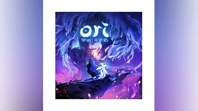 ORI AND THE WILL OF THE WISPS  STEAM КЛЮЧ