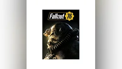 Fallout 76 – ПК | Стандарт | Глобал | Microsoft