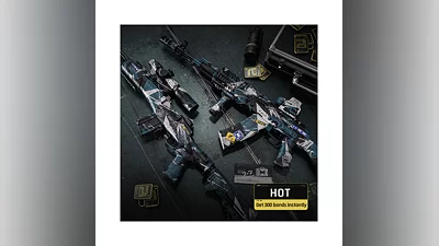 Arena Breakout Infinite - Скидочный набор новичка 1-2