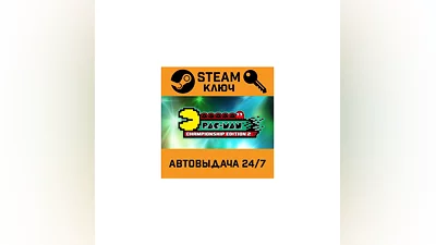 PAC-MAN Championship Edition 2. STEAM-ключ (Global)