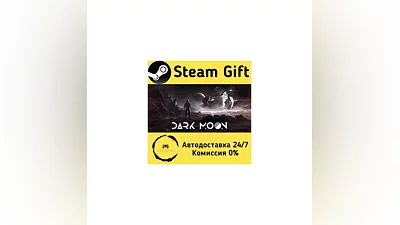 Dark Moon   Steam Gift РФ/КЗ/др.   Автодоставка