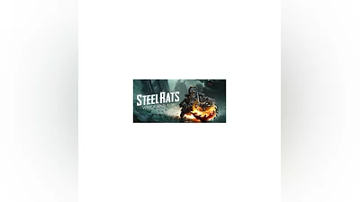 Steel Rats КЛЮЧ СРАЗУ / STEAM KEY