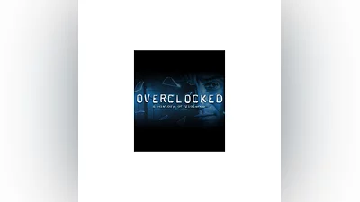 Overclocked: A History of Violence (Steam/РФ+Весь Мир)
