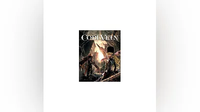 Code Vein  КЛЮЧ СРАЗУ / STEAM KEY