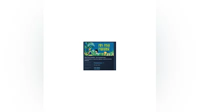Pipe Push Paradise  STEAM KEY REGION FREE GLOBAL