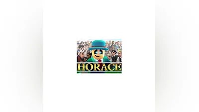 Horace (Steam KEY) + ПОДАРОК