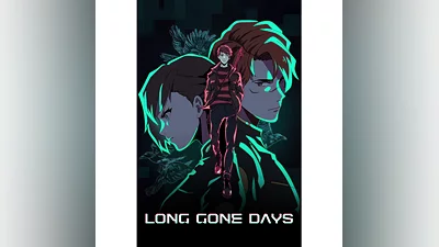 Long Gone Days  XBOX  Быстрая доставка