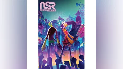 No Straight Roads  XBOX  Быстрая доставка