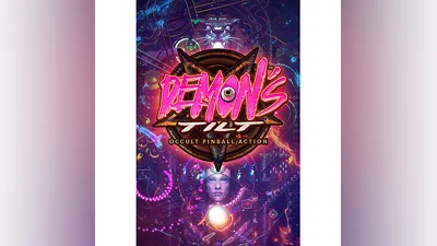 DEMON'S TILT  XBOX  Быстрая доставка
