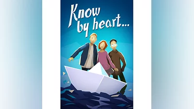 Know by heart...  XBOX  Быстрая доставка