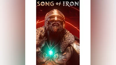 Song of Iron  XBOX  Быстрая доставка