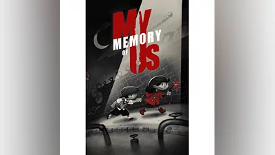 My Memory of Us  XBOX  Быстрая доставка