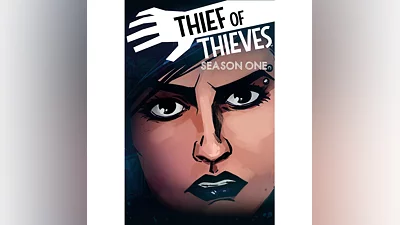 Thief of Thieves: Season One  XBOX  Быстро