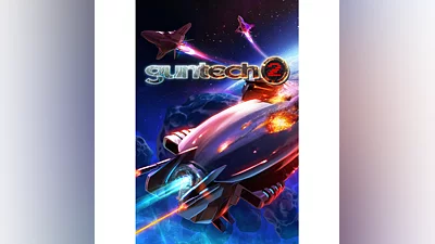 Guntech 2  XBOX  Быстрая доставка