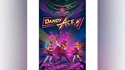 Dandy Ace  XBOX  Быстрая доставка