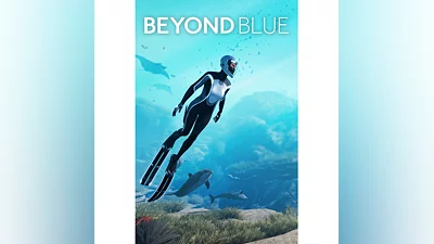 Beyond Blue  XBOX  Быстрая доставка