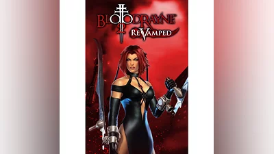 BloodRayne 2: ReVamped  XBOX  Быстрая доставка