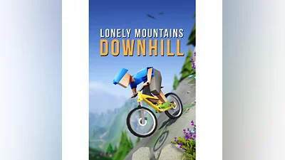 Lonely Mountains: Downhill  XBOX  Быстро