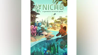Niche - a genetics survival game  XBOX  Быстро