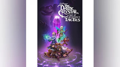 The Dark Crystal: Age of Resistance Tactics  XBOX