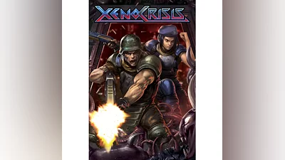 Xeno Crisis  XBOX  Быстрая доставка