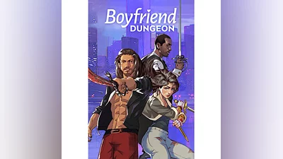 Boyfriend Dungeon  XBOX  Быстрая доставка