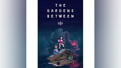 The Gardens Between  XBOX  Быстрая доставка