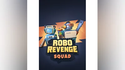 Robo Revenge Squad  XBOX  Быстрая доставка