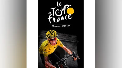 Tour de France 2017  XBOX  Быстрая доставка