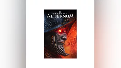 New World: Aeternum Standard Edition Xbox активация
