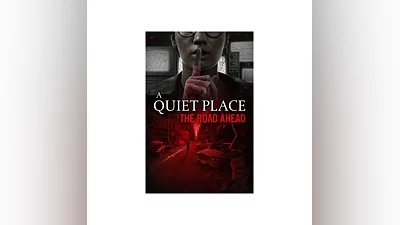 A Quiet Place: The Road Ahead Xbox активация